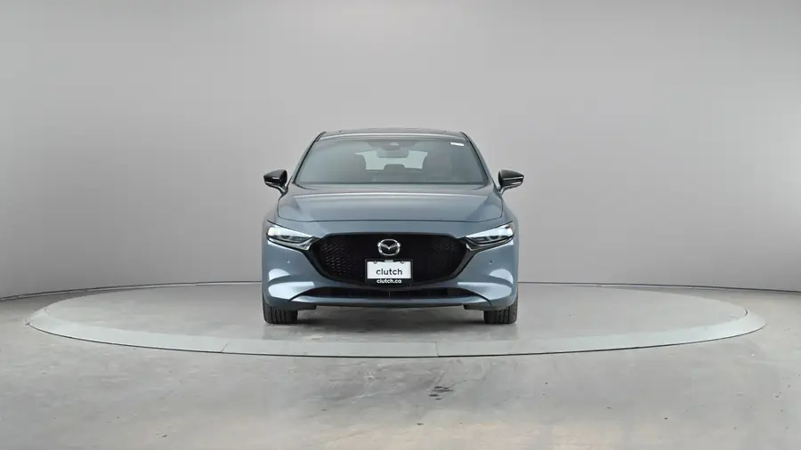 2023 Mazda Mazda3 Sport64574010189058122