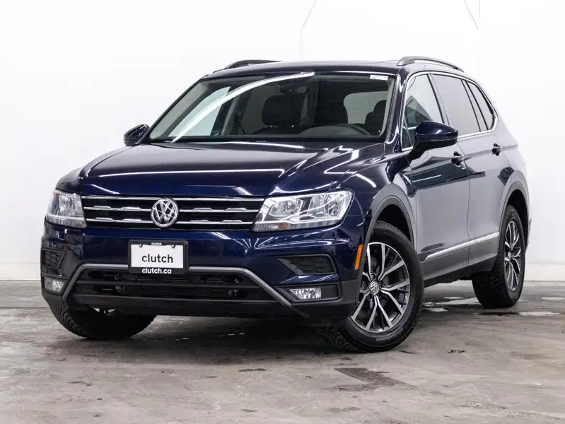 2021 Volkswagen Tiguan63527090973315123