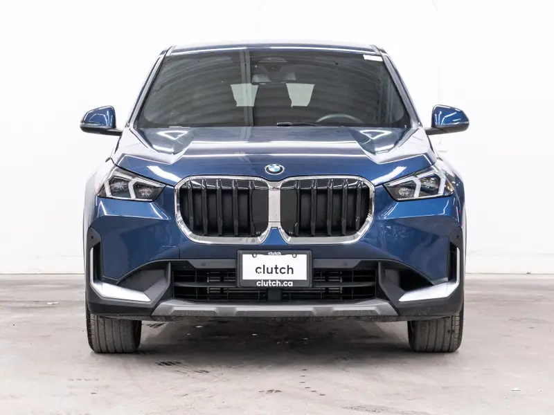 2024 BMW X1