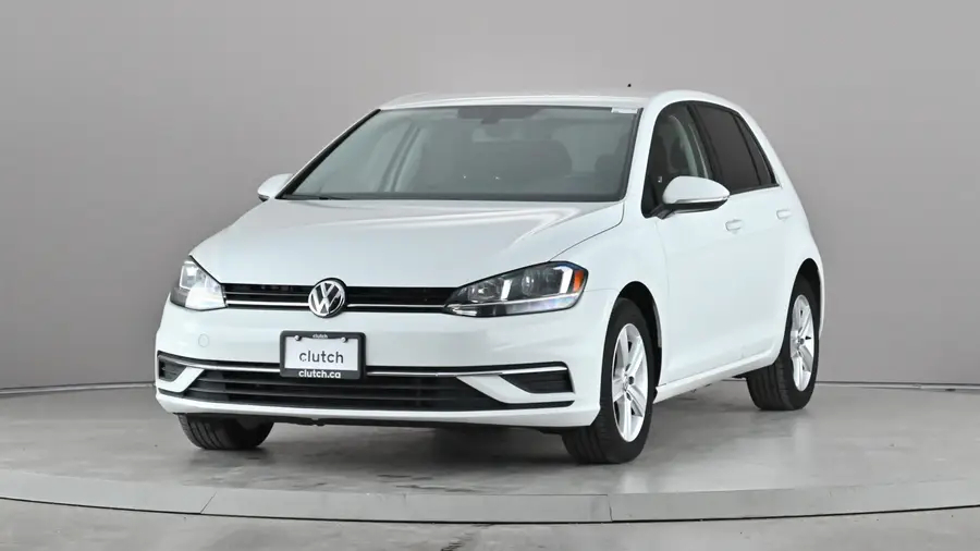 2021 Volkswagen Golf64631831920642121