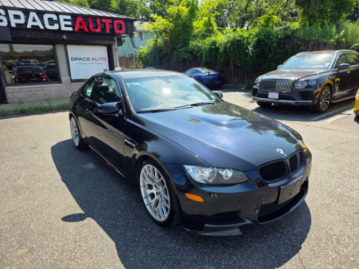 Pre-Owned 2011 BMW M3 Coupe 2D63280285825665121