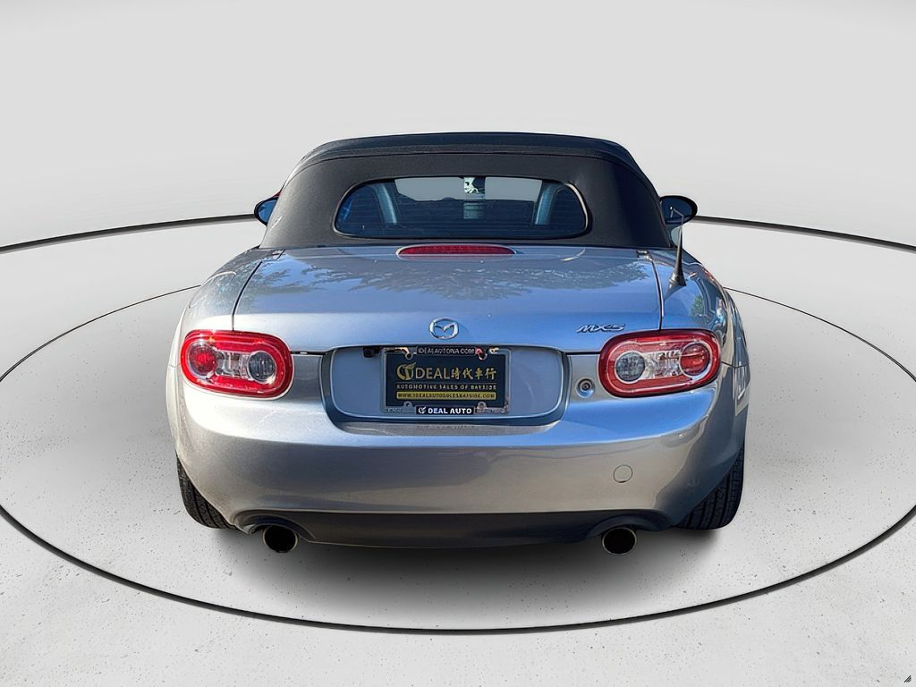 2012 MAZDA MX-5 TOURING/GS63325343932035123