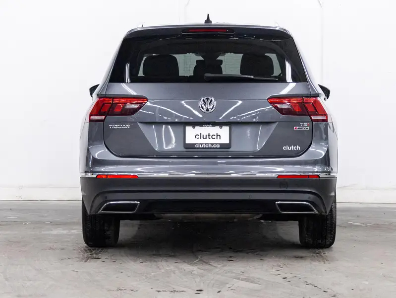 2018 Volkswagen Tiguan63758807202945123