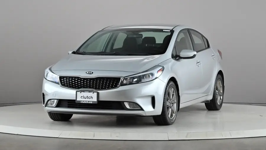 2017 Kia Forte64101053474434123