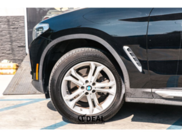 2019 BMW X3 SDRIVE30I63323769780099120