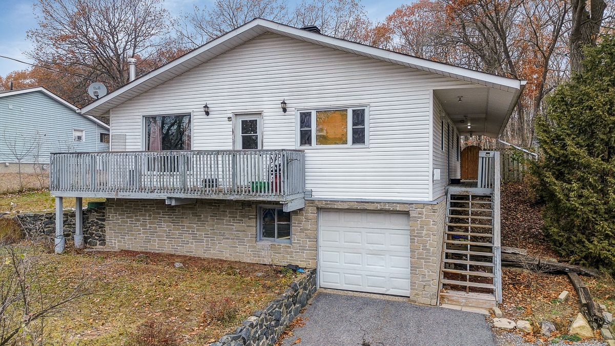 1141 Bayview Drive