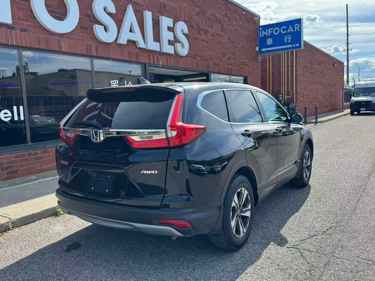 2017 Honda CR-V LX64146475924737122
