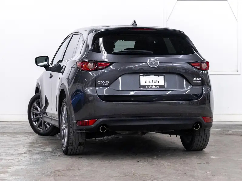 2021 Mazda CX-564356261575297124