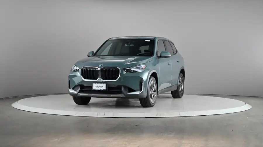 2024 BMW X1