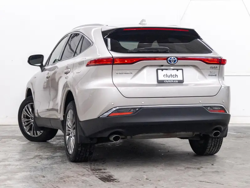 2021 Toyota Venza63722263878787122