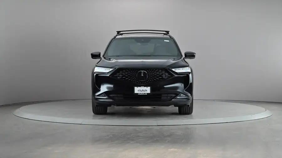 2023 Acura MDX