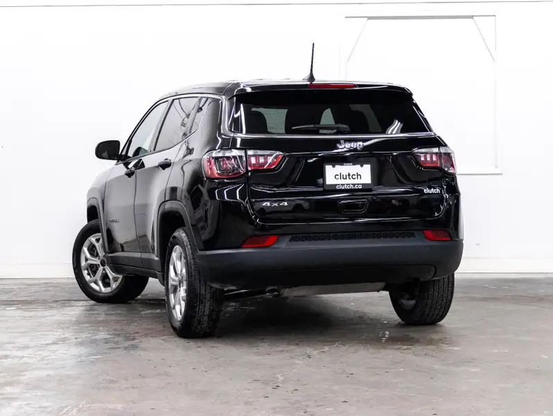 2025 Jeep Compass64297557034753124