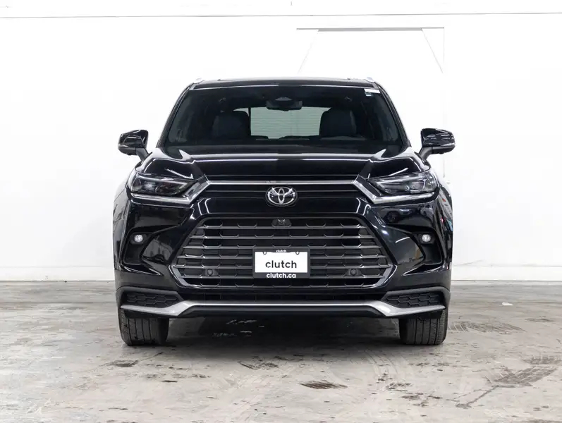 2024 Toyota Grand Highlander63524350088963120
