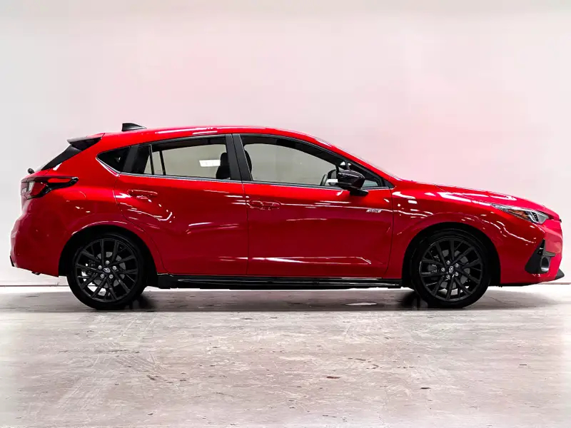 2024 Subaru Impreza64143108438657122
