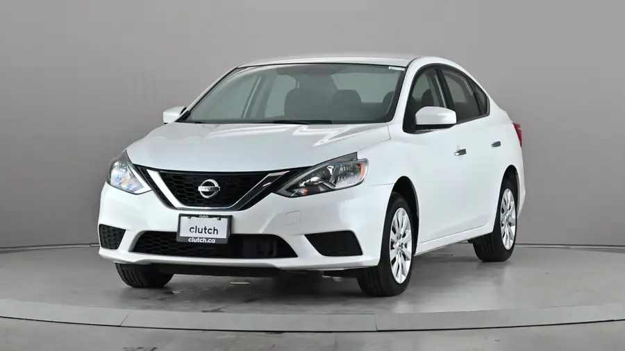 2019 Nissan Sentra64441116213122121