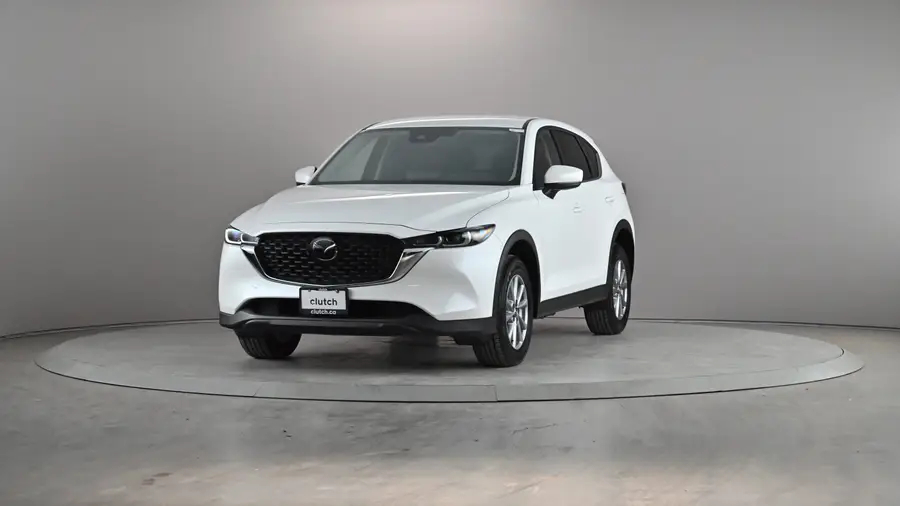 2022 Mazda CX-564741975699971122