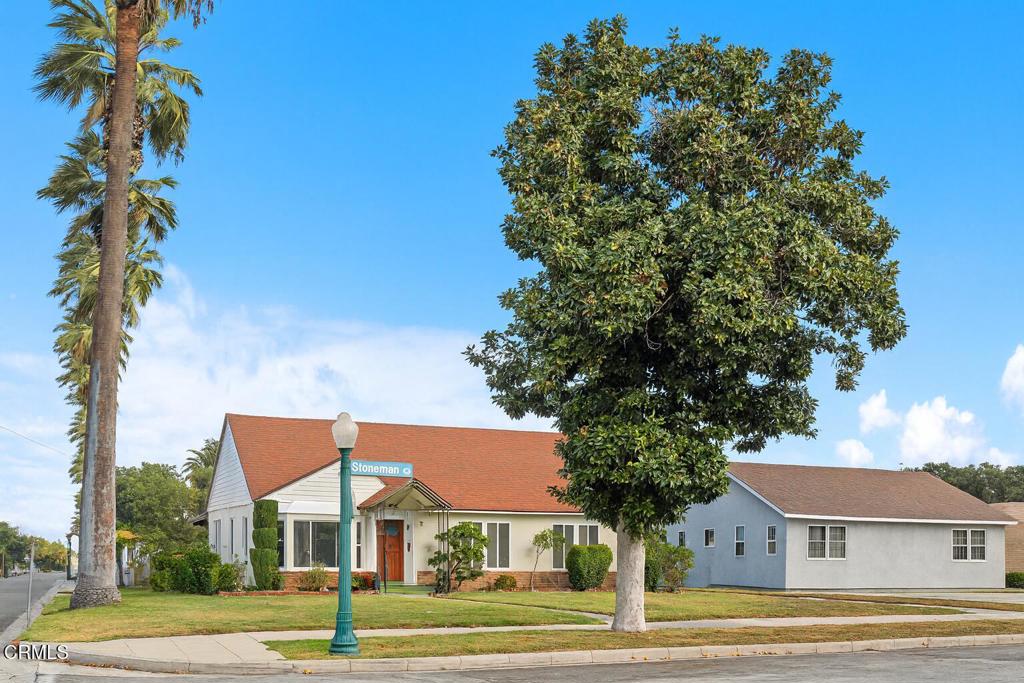 1100 S Stoneman Avenue, Alhambra CA, 9180164066078036865121