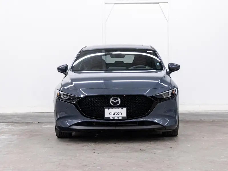 2021 Mazda Mazda3 Sport64390212751618122