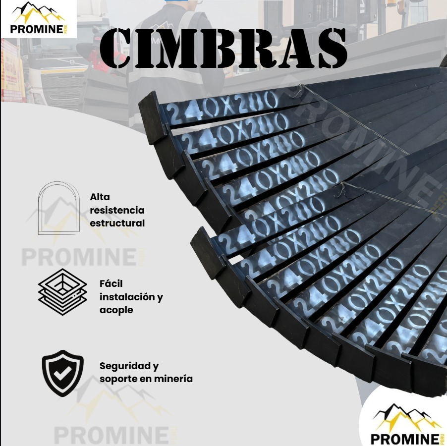 Provide Metal Shoring Services for Mining