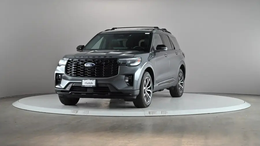 2025 Ford Explorer64545202809601121