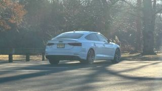 2018 AUDI S563289042910081121