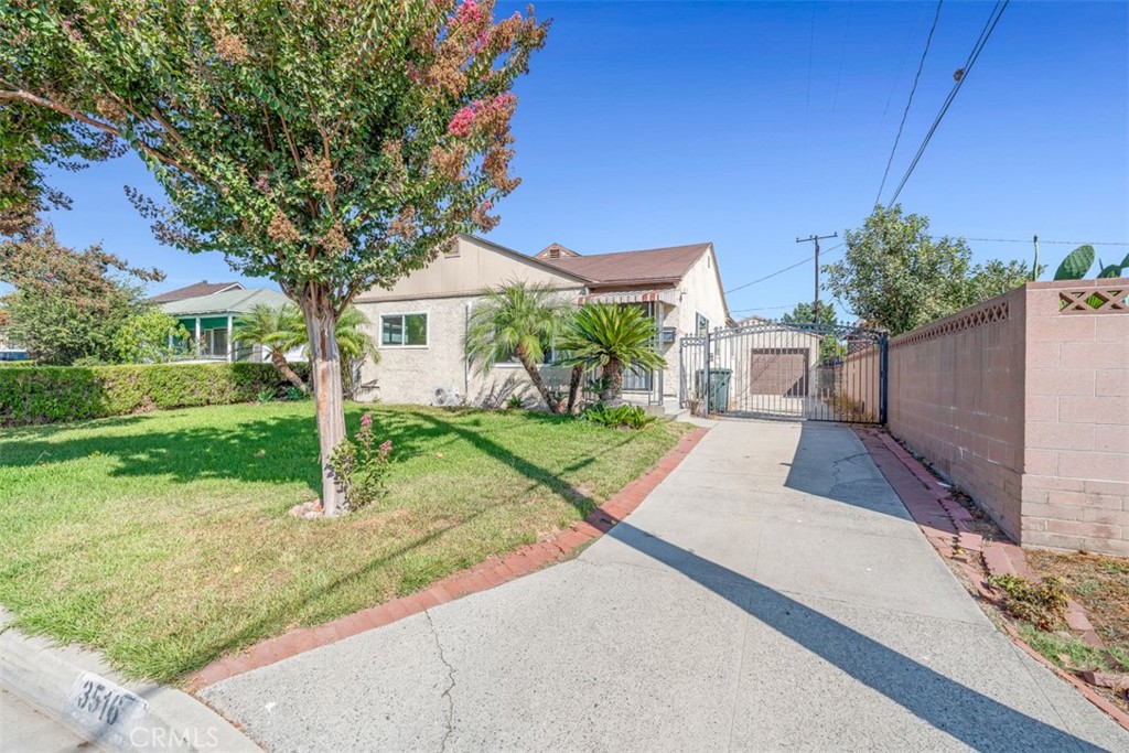 3516 Marybeth, Rosemead CA, 9177064089571511427120