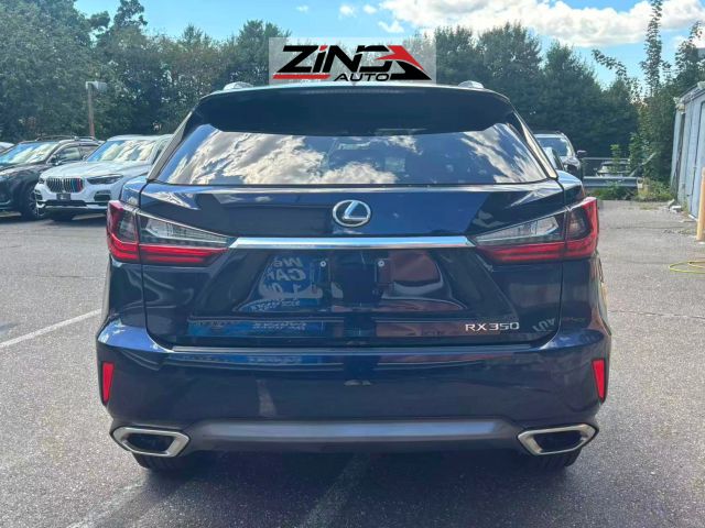 2017 LEXUS RX63689022019971123
