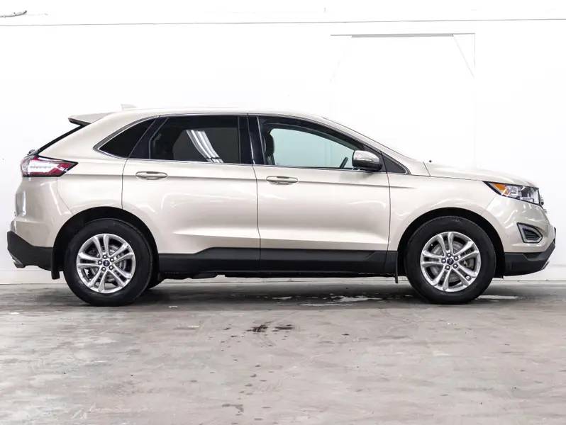 2018 Ford Edge63514697414145122