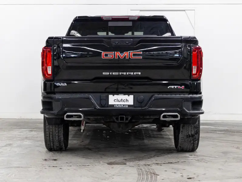 2022 GMC Sierra 150063514182677251122