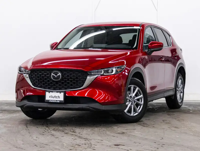 2023 Mazda CX-564479254836227121