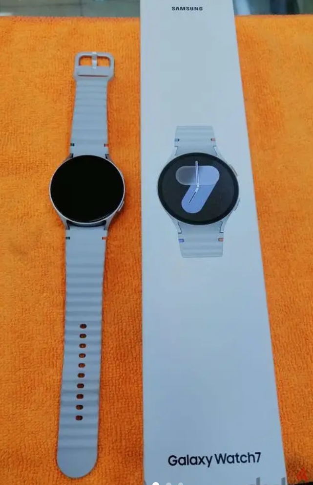 Galaxy Watch 7 44MM