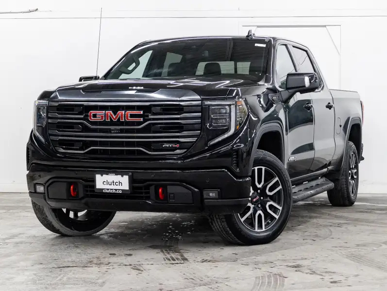 2022 GMC Sierra 150063824499758209120