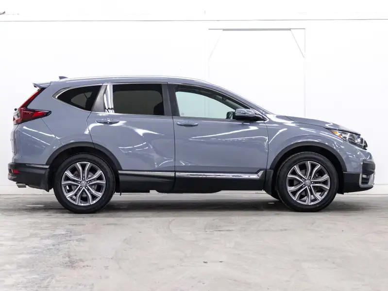 2021 Honda CR-V63544619330819123