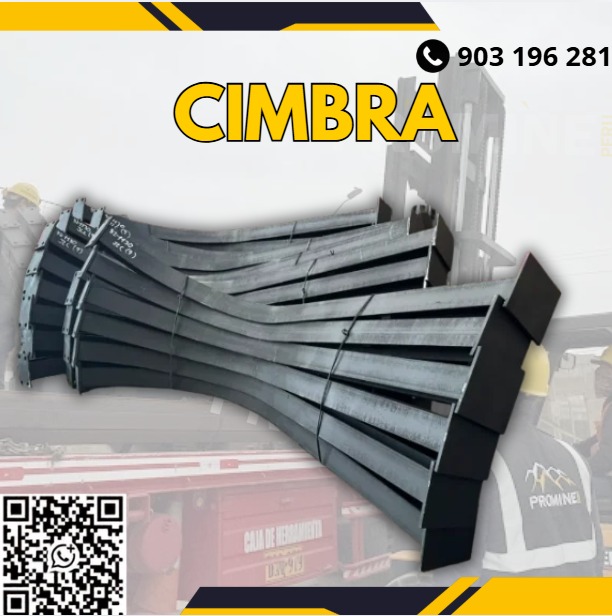 Steel Shoring Supply Service