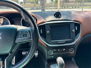 2014 MASERATI GHIBLI63765952688387122