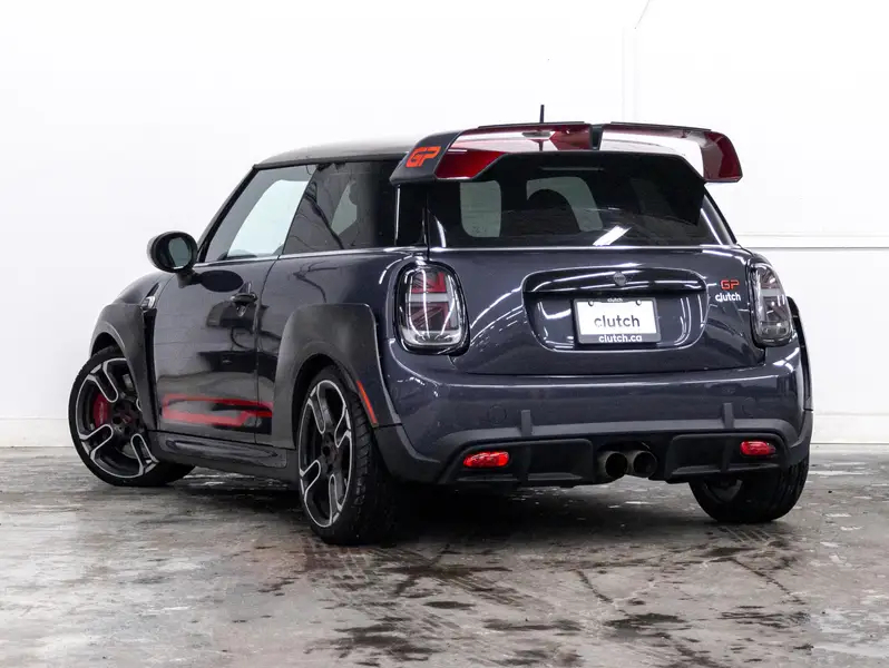 2021 MINI 3 Door64146004958338123