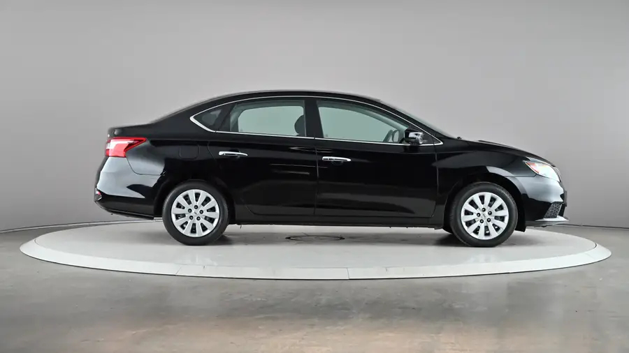 2019 Nissan Sentra63698508540163124