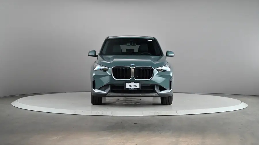 2024 BMW X164312107599363121