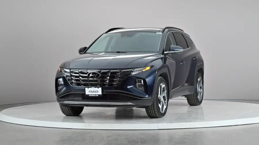 2022 Hyundai Tucson63535538589827120
