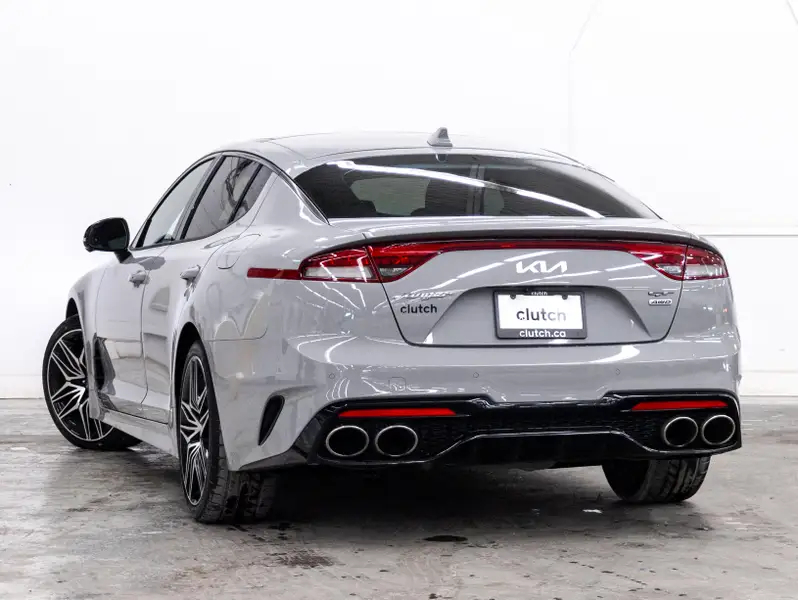 2022 Kia Stinger64066854517378124