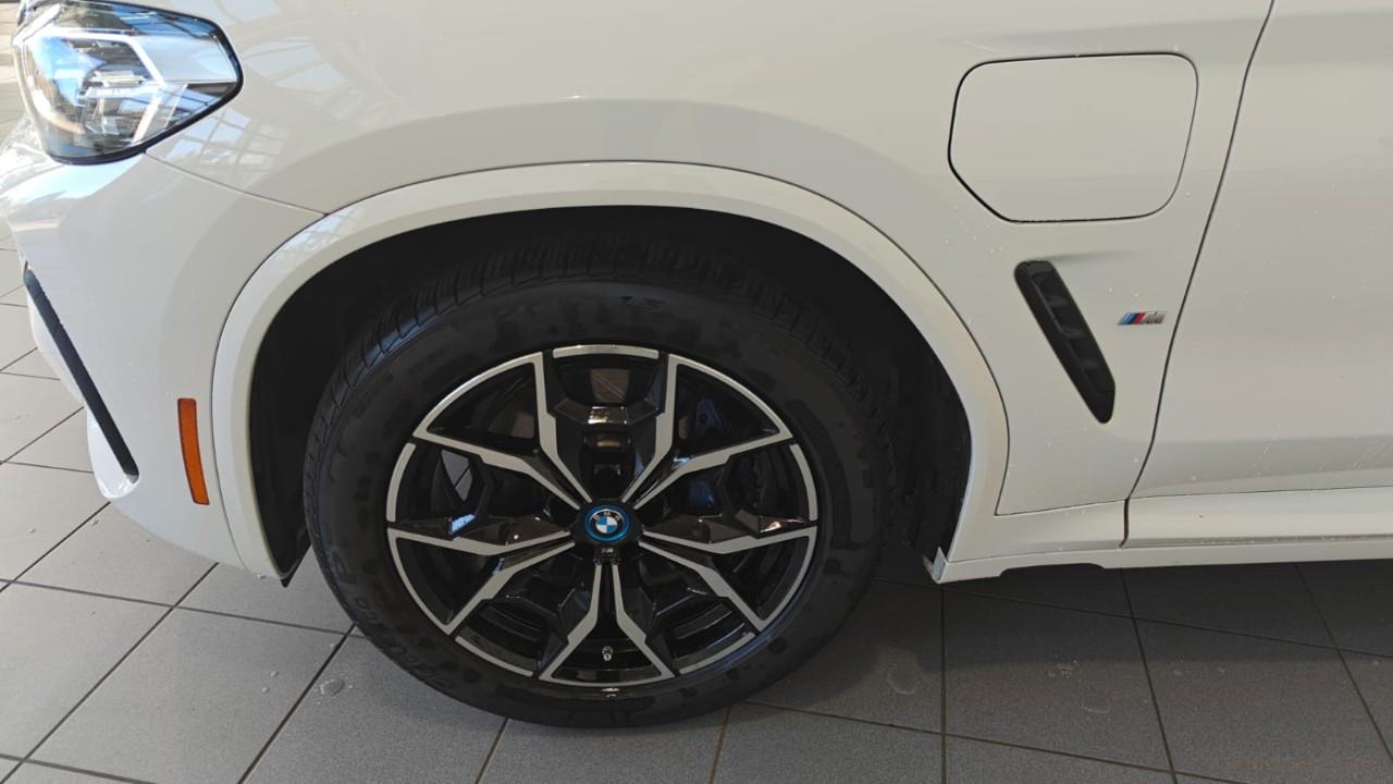 2023 BMW X3 PHEV xDrive30e64959090471682122