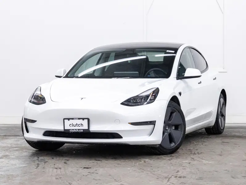 2023 Tesla Model 364773150369667122