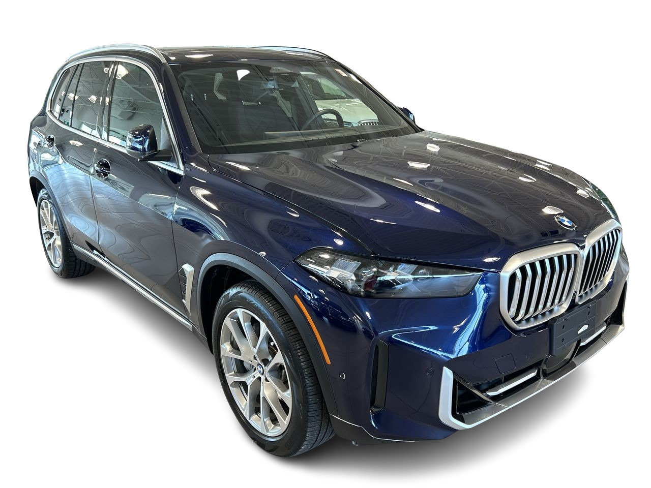 2024 BMW X5 xDrive40i | Essential Package64964418521346121