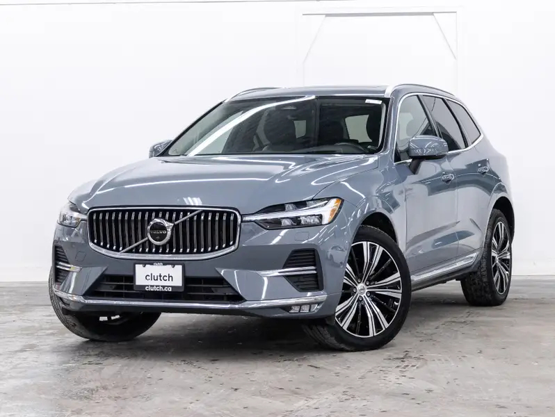 2022 Volvo XC6064244782555137123