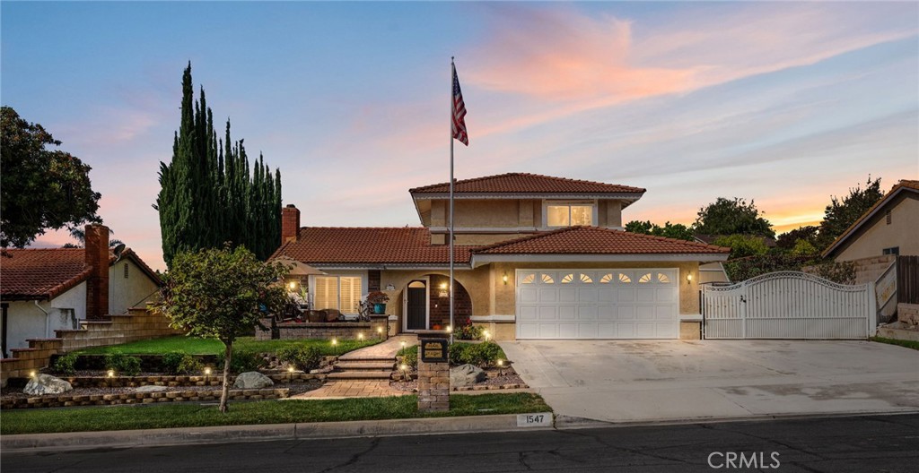 1547 Shamrock, Upland CA, 9178664096847930241122