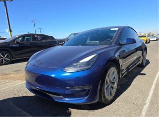2021 TESLA MODEL 363758992628225120