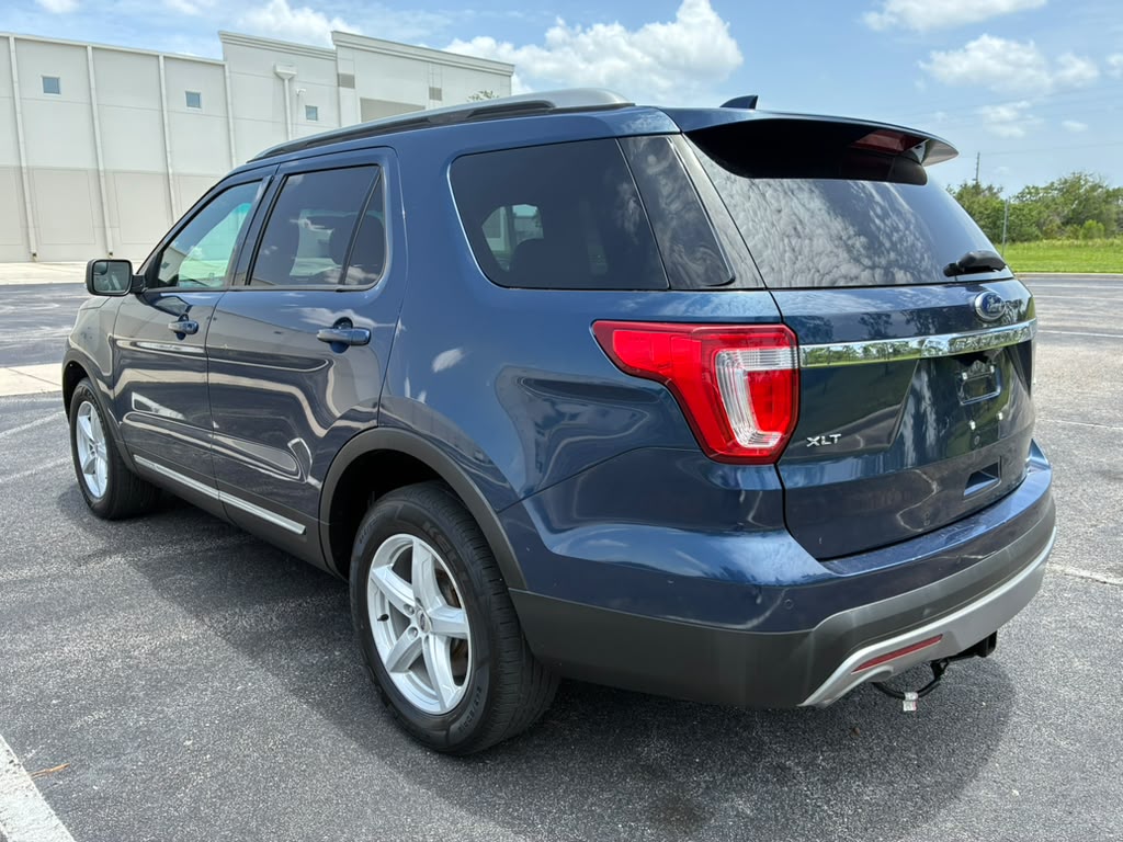 🏁2017 FORD EXPLORER XLT🏁567785405128396807
