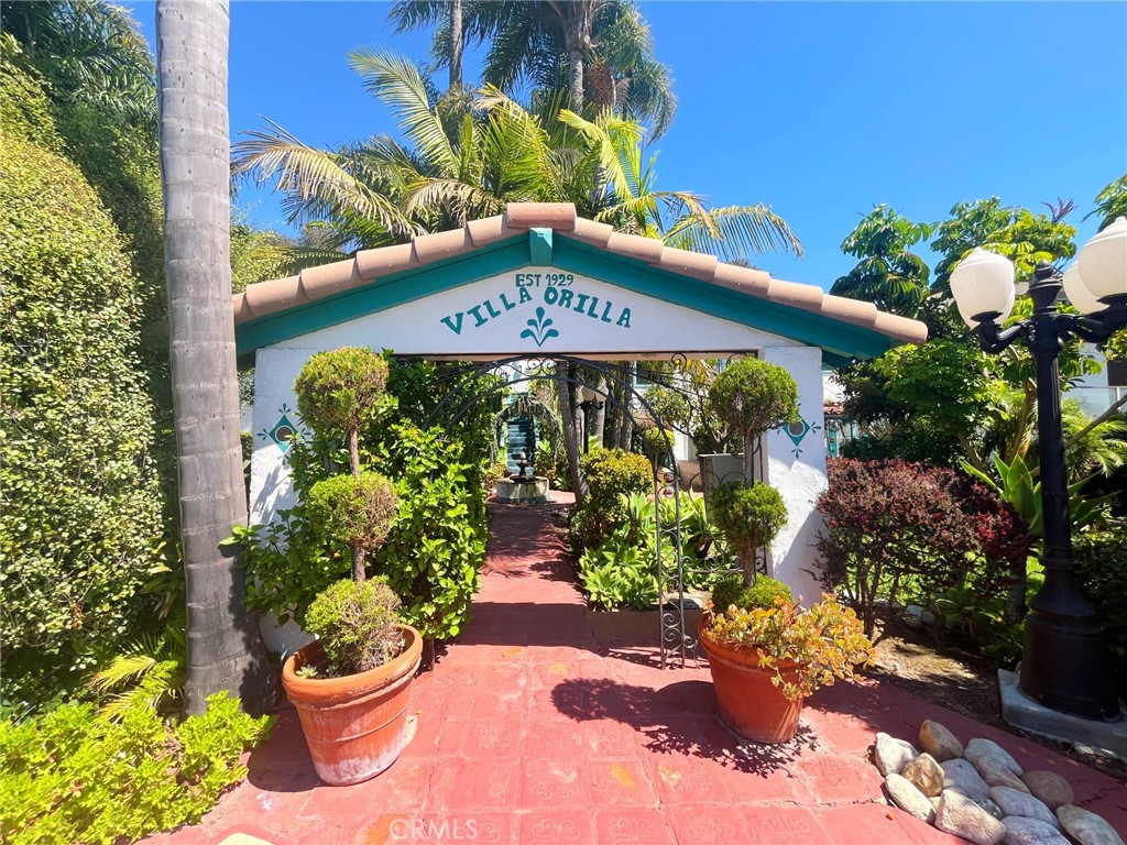 33910 Orilla Road 7 Dana Point CA, 92629