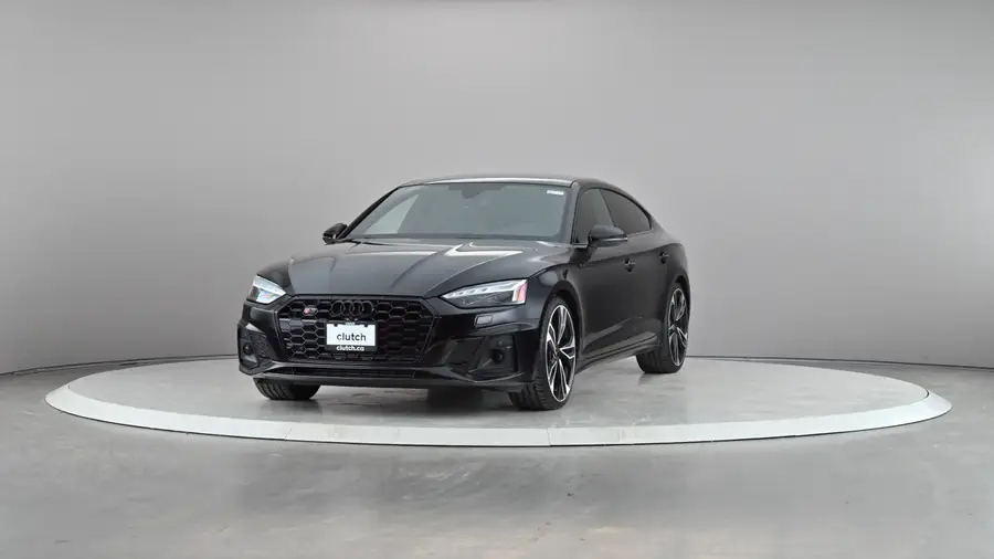 2023 Audi S564035546476801124