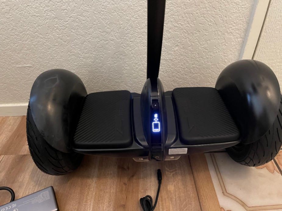 (Original $599.99) Segway Ninebot S2 Electric Self-balancing Scooter - Used63158928891905122
